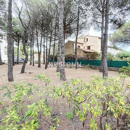 2980-Appartement 1 Ch A 100M De La Mer Argelès-sur-Mer Extérieur photo