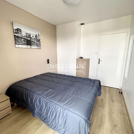 2980-Appartement 1 Ch A 100M De La Mer Argelès-sur-Mer Extérieur photo