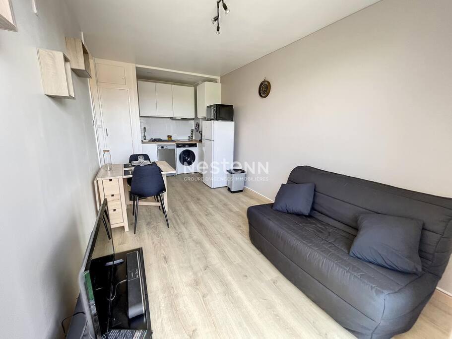 2980-Appartement 1 Ch A 100M De La Mer Argelès-sur-Mer Extérieur photo
