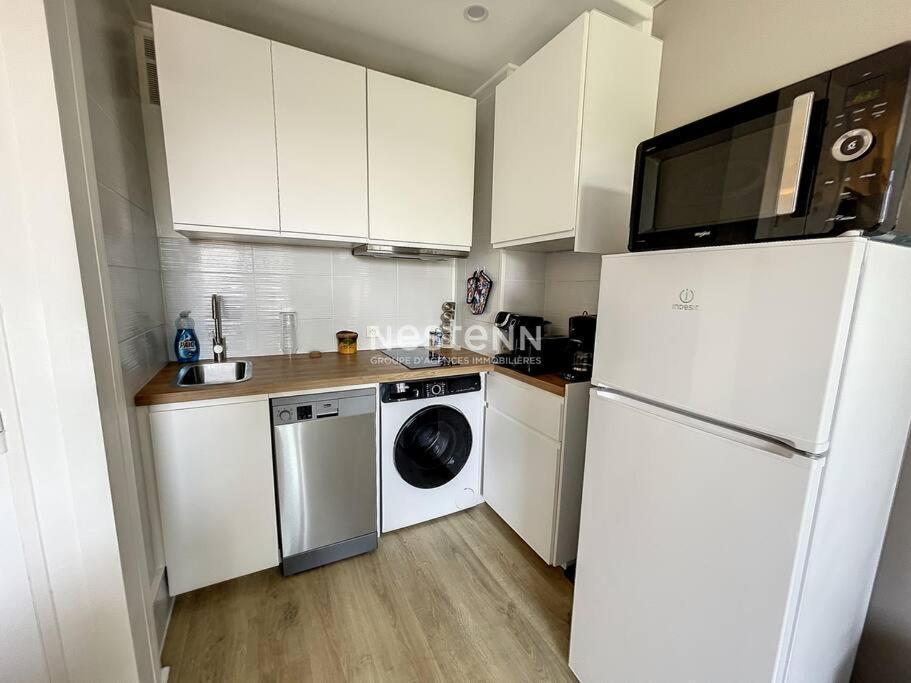 2980-Appartement 1 Ch A 100M De La Mer Argelès-sur-Mer Extérieur photo