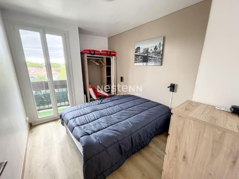 2980-Appartement 1 Ch A 100M De La Mer Argelès-sur-Mer Extérieur photo